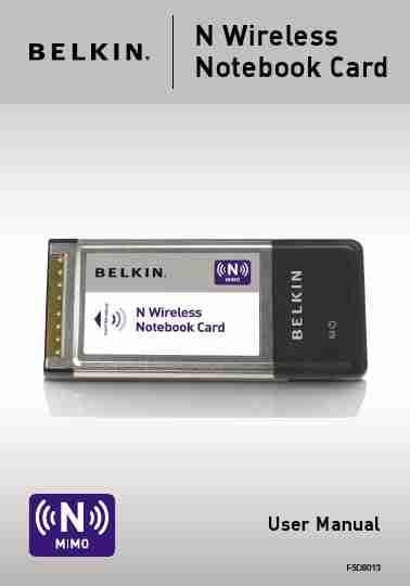 Belkin Network Card F5D8013-page_pdf